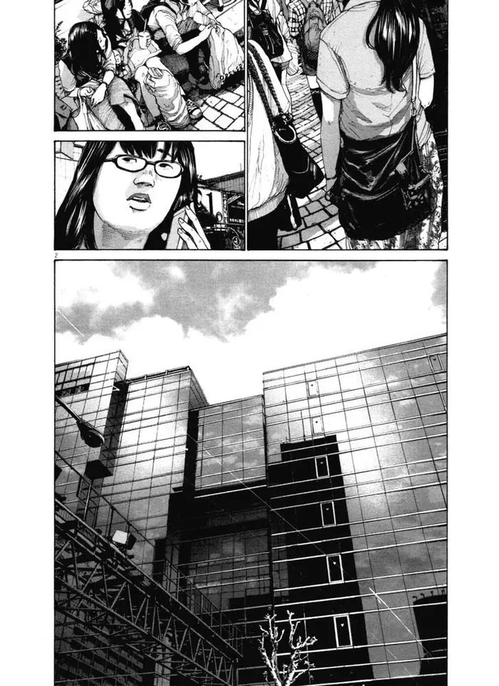 Goodnight Punpun Chapter 141 image 02_optimized